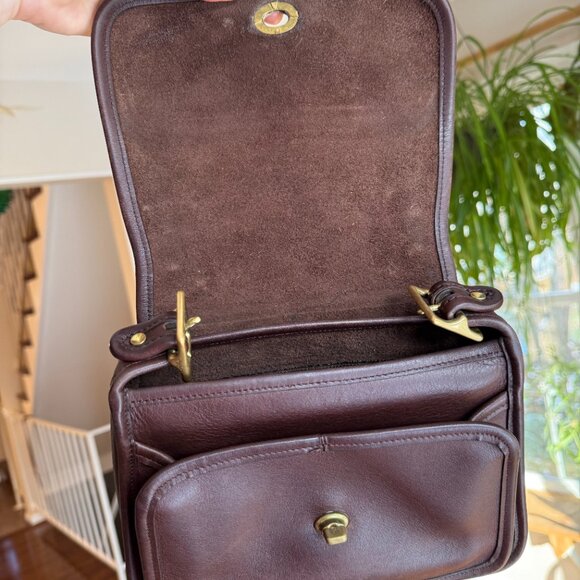 Vintage Mahogany Rambler's Legacy - Picture 6 of 15